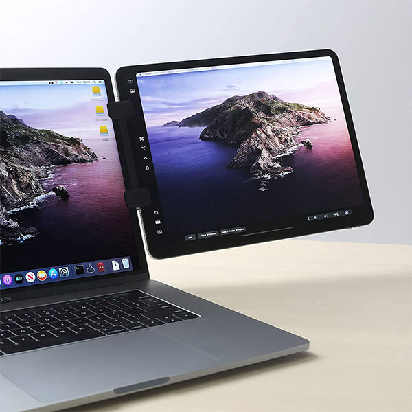 Les meilleurs moniteurs portables pour MacBook, iPad, Asus, AOC