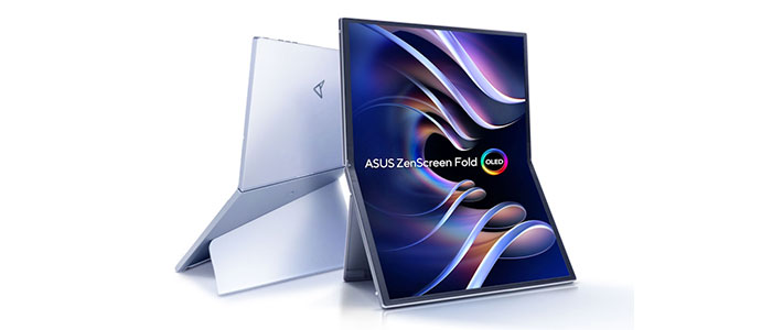 ASUS ZenScreen Fold